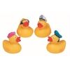 Goki Wasserspritztiere, Enten