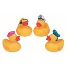 Goki Wasserspritztiere, Enten