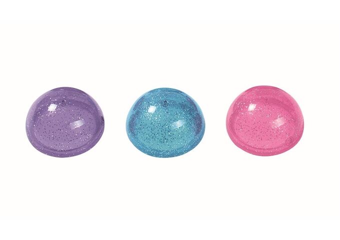 Goki Hüpfer Transparent