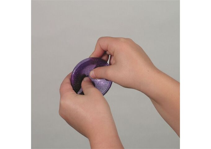 Goki Hüpfer Transparent