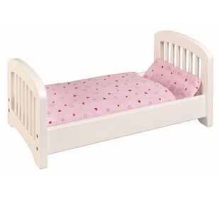 Goki Puppenbett