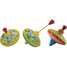 Goki Brummkreisel, Gänseliesel, Zug, Han