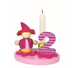 Goki Geburtstagskind Kleines Mädchen