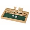 Goki Würfelspiel Shut The Box