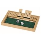Goki Würfelspiel Shut The Box
