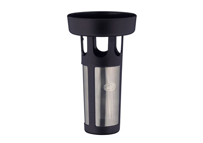 alfi DAN TEA FILTER velvet black mat