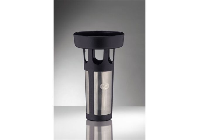 alfi DAN TEA FILTER velvet black mat