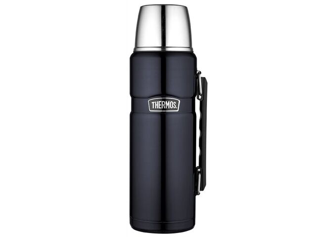 THERMOS SK Bev Bottle midnight blue pol 1,20l