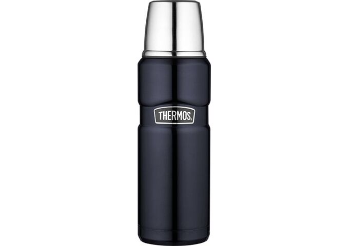 THERMOS SK Bev Bottle midnight blue pol 0,47l
