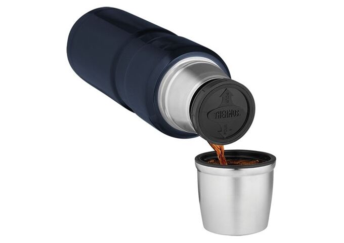 THERMOS SK Bev Bottle midnight blue pol 0,47l