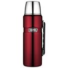 THERMOS SK Bev Bottle cranberry red pol 1,20l