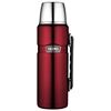 THERMOS SK Bev Bottle cranberry red pol 1,20l