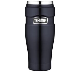 THERMOS SK Mug midnight blue polished 0,47l