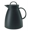 alfi DAN velvet black mat 1,00l