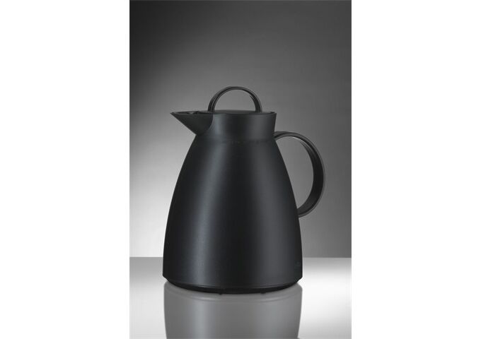 alfi DAN velvet black mat 1,00l
