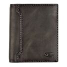 Camel Börse hoch Toledo, charcoal