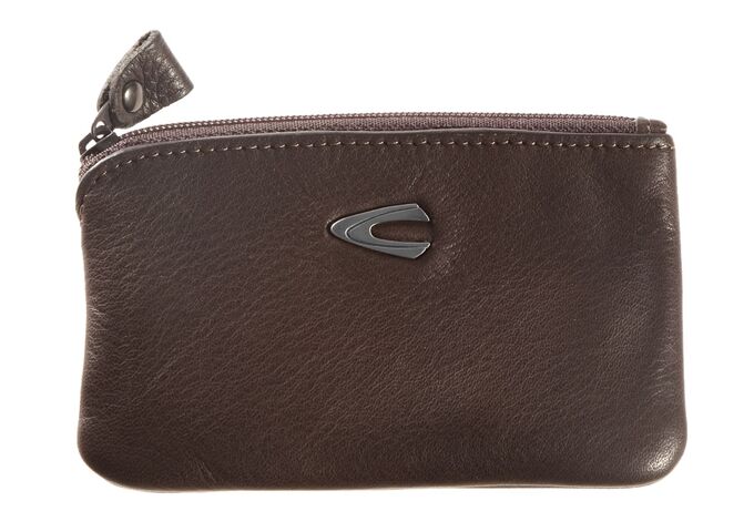 Camel Schlüsseletui Vegas, braun