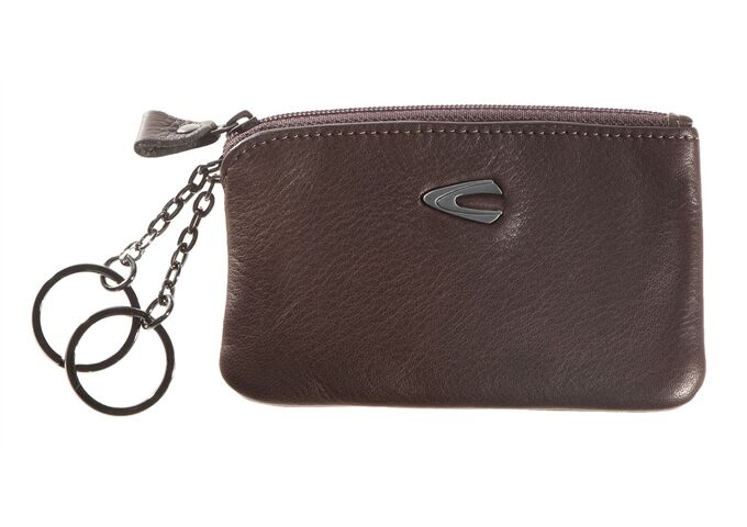 Camel Schlüsseletui Vegas, braun