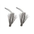 Bredemeijer Universal Tüllensieb, 2er Set