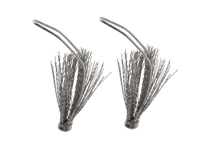 Bredemeijer Universal Tüllensieb, 2er Set