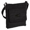 Camel Umhängetasche Journey, schwarz