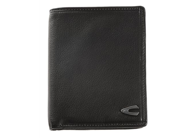 Camel Börse hoch Vegas, schwarz