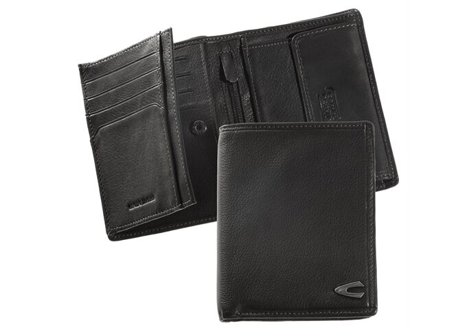 Camel Börse hoch Vegas, schwarz