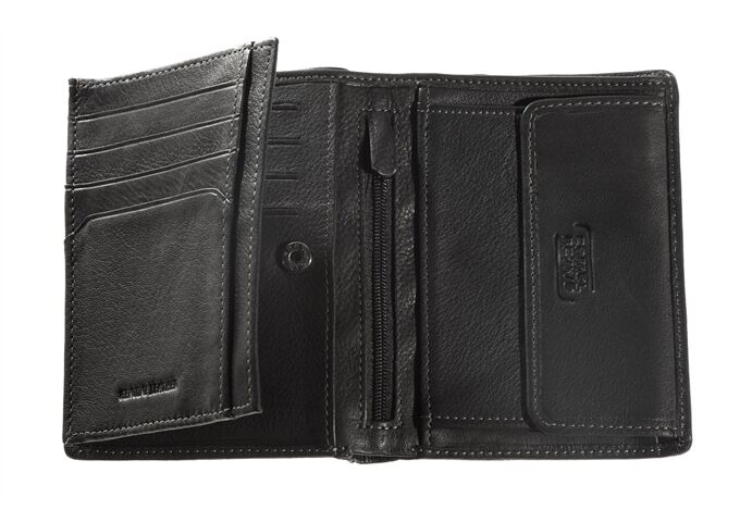 Camel Börse hoch Vegas, schwarz