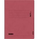 BRUNNEN Schnellhefter FACTplus rot
