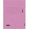 BRUNNEN Schnellhefter FACTplus rosa