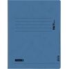 BRUNNEN Schnellhefter FACTplus blau