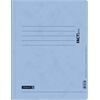 BRUNNEN Schnellhefter FACTplus h.blau