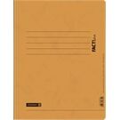 BRUNNEN Schnellhefter FACTplus orange