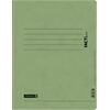 BRUNNEN Schnellhefter FACTplus grün