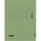 BRUNNEN Schnellhefter FACTplus grün