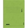 BRUNNEN Schnellhefter FACTplus h.grün