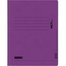 BRUNNEN Schnellhefter FACTplus vio.