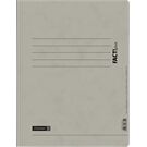 BRUNNEN Schnellhefter FACTplus grau