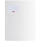 BRUNNEN Schnellhefter FACT weiss