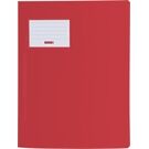 BRUNNEN Schnellhefter FACT red