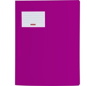 BRUNNEN Schnellhefter FACT pink