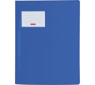 BRUNNEN Schnellhefter FACT blau