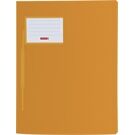 BRUNNEN Schnellhefter FACT orange