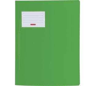BRUNNEN Schnellhefter FACT grün
