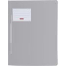 BRUNNEN Schnellhefter FACT silber