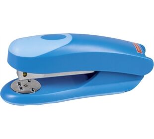 BRUNNEN Heftgerät 24/6 azur CC