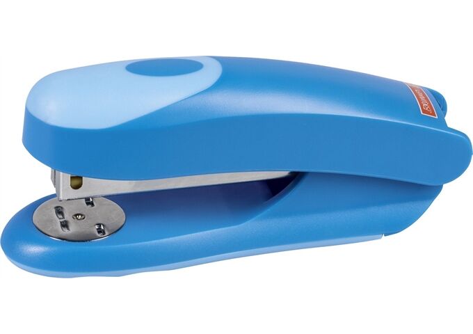 BRUNNEN Heftgerät 24/6 azur CC