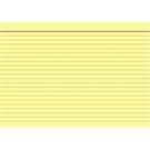 BRUNNEN Karteikarten Pg. A5 lin ge