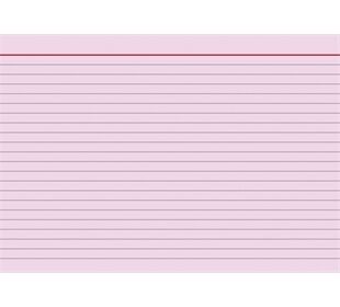 BRUNNEN Karteikarten Pg. A5 lin rt