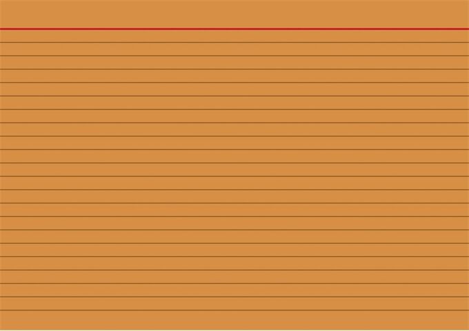 BRUNNEN Karteikarten Pg. A5 lin or